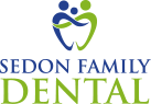 Sedon dental logo