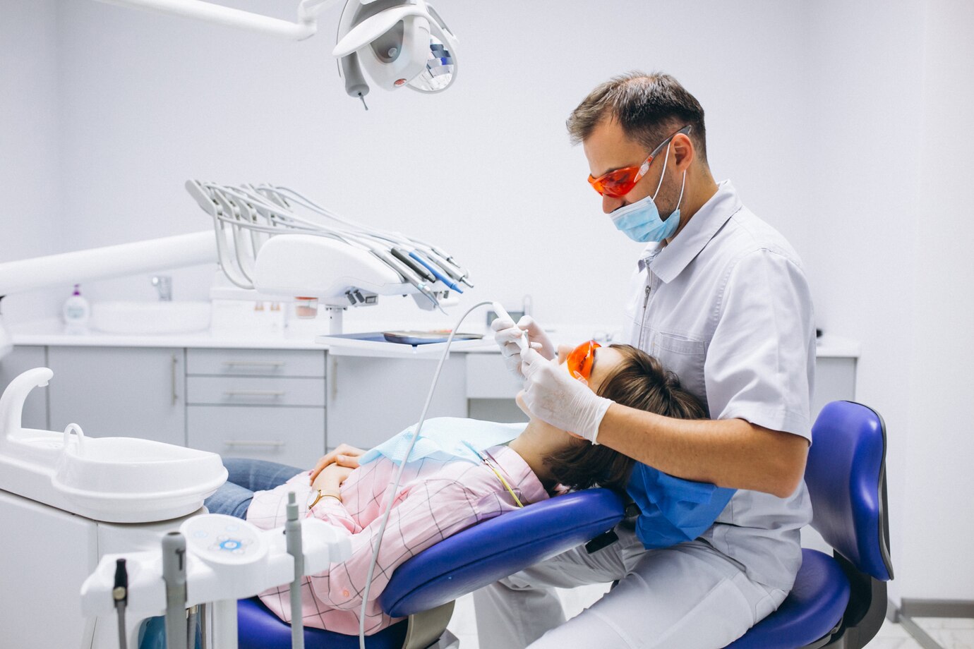 Dental Works Medina Ohio - Sedon Family Dental Medina Ohio