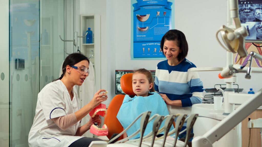 Family Dental Care Of Medina - Sedon Family Dental