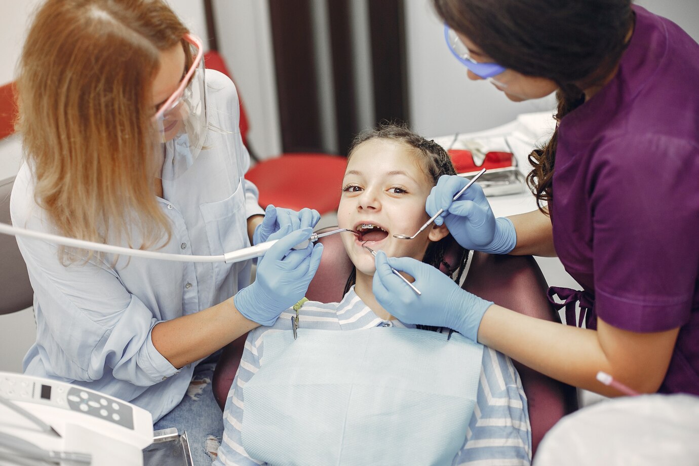 Emergency Dental Services Near Me - Sedon Family Dental