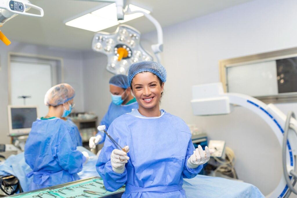 The Importance of Finding an Emergency Oral Surgeon Near You