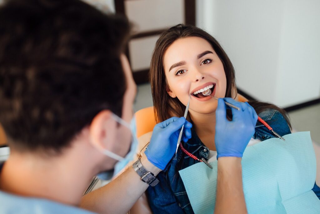 Family Dental Orthodontics: Ensuring Healthy Smiles for Generations