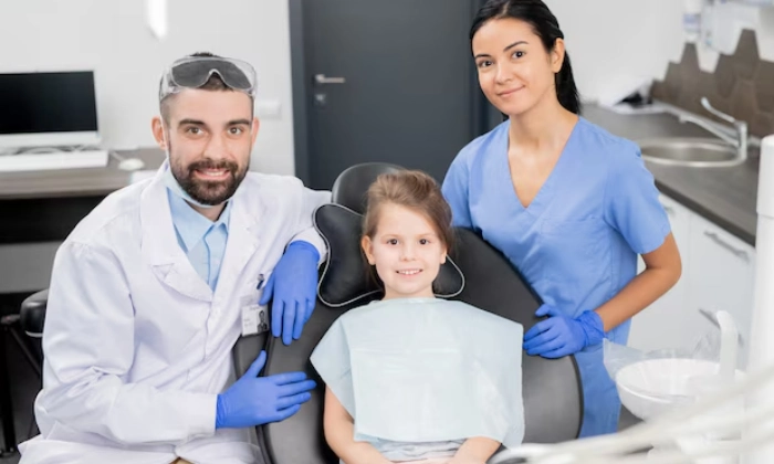 Comprehensive Family Dental Services for Optimal Oral Health