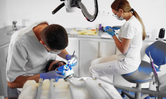 Emergency Dental Care Services - Sedon Family Dental