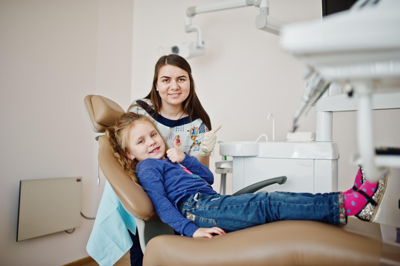 Family Dental Orthodontics - Sedon Family Dental Medina Ohio