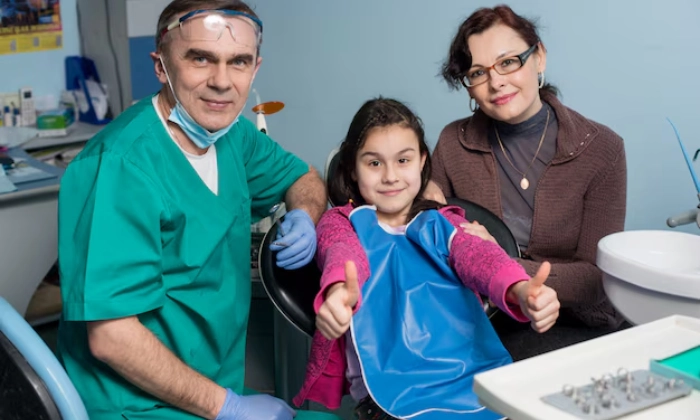 Comprehensive Guide to Family Oral Surgery Specialists